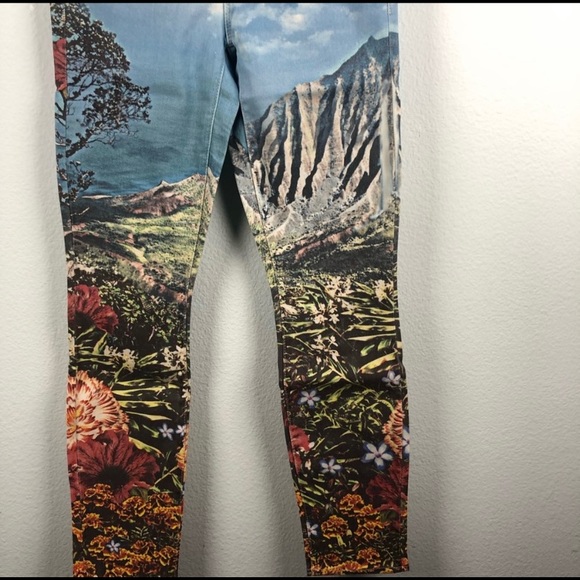 SALE Mother Nature Looker Jeans - 29 - Picture 4 of 8